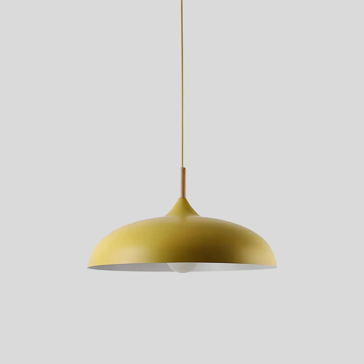 Feyran Modern Dome Macaron Pendant Light for Kitchen Island