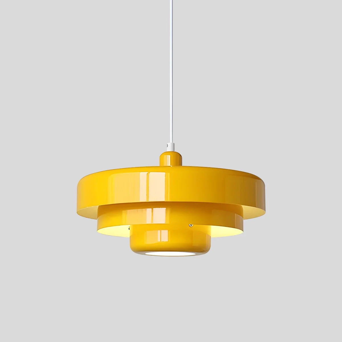 Feyran Modern LED Dining Room Pendant Light