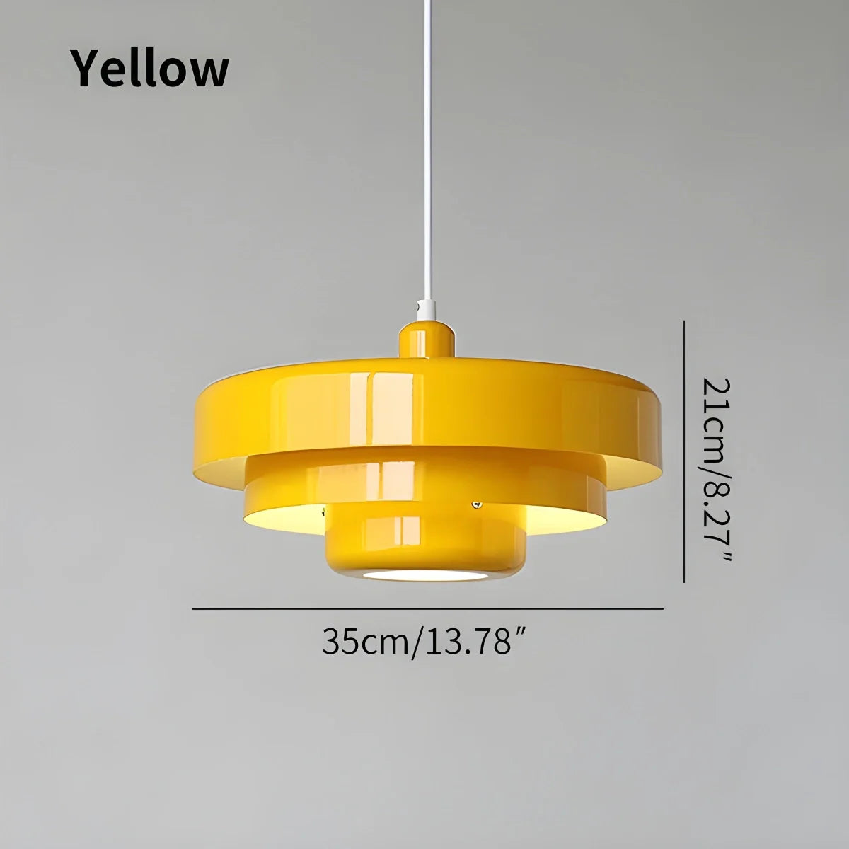 Feyran Modern LED Dining Room Pendant Light