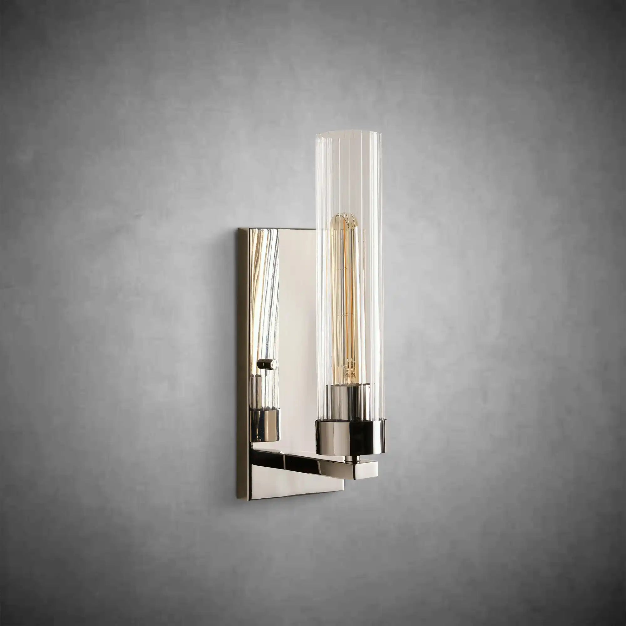 Andreas Modern Wall Sconce