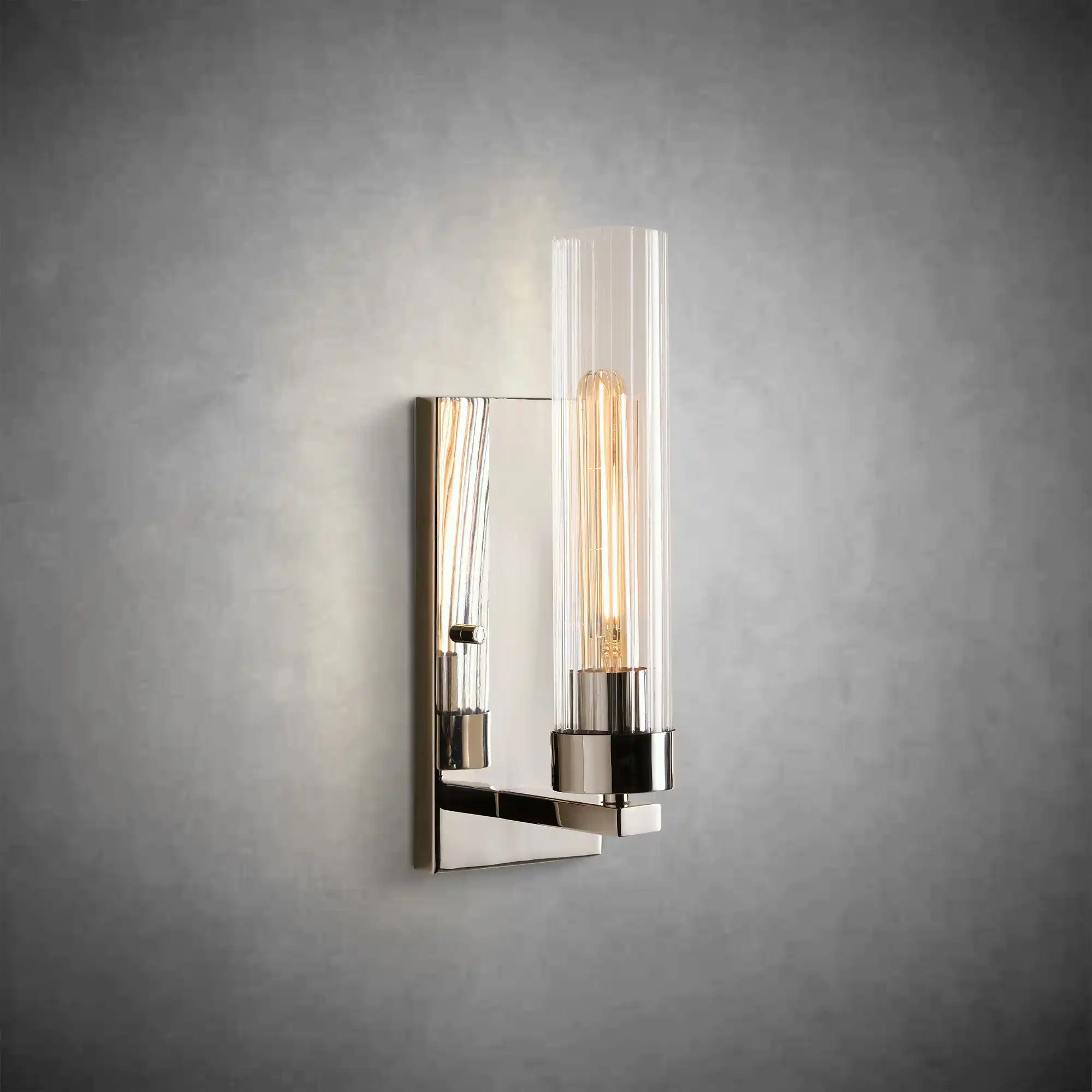 Andreas Modern Wall Sconce