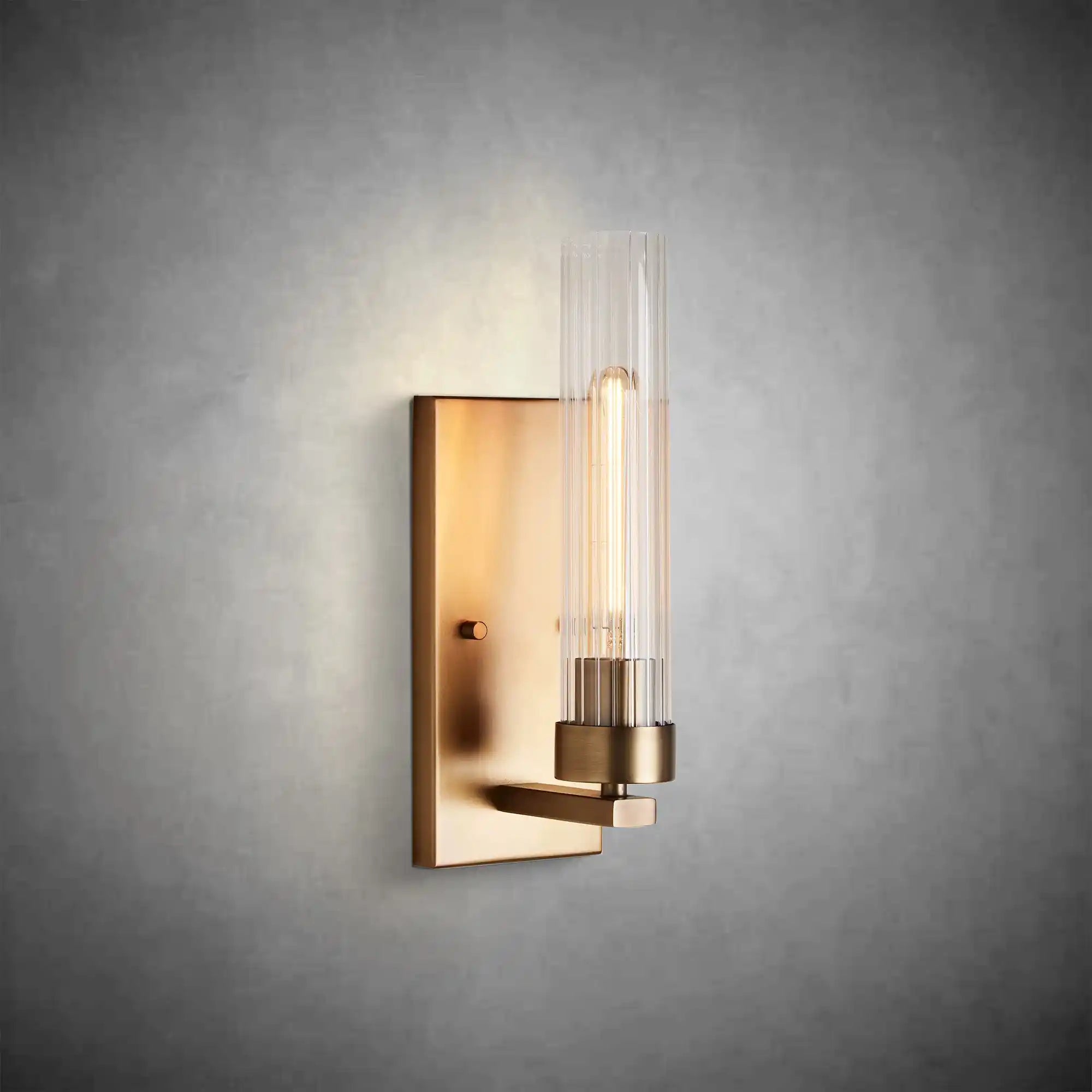 Andreas Modern Wall Sconce