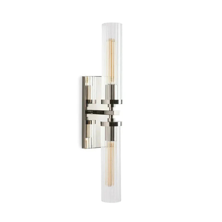 Andreas Modern Wall Sconce