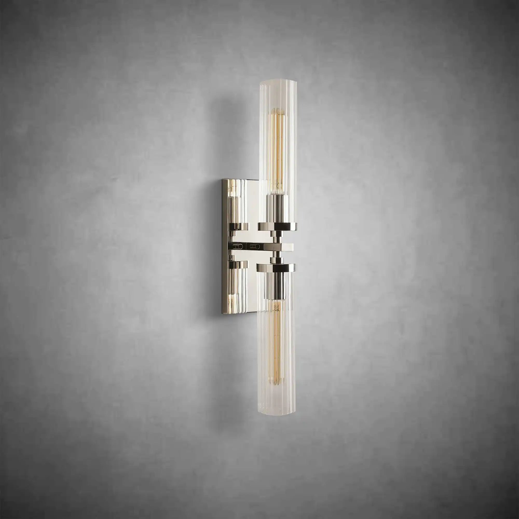 Andreas Modern Wall Sconce