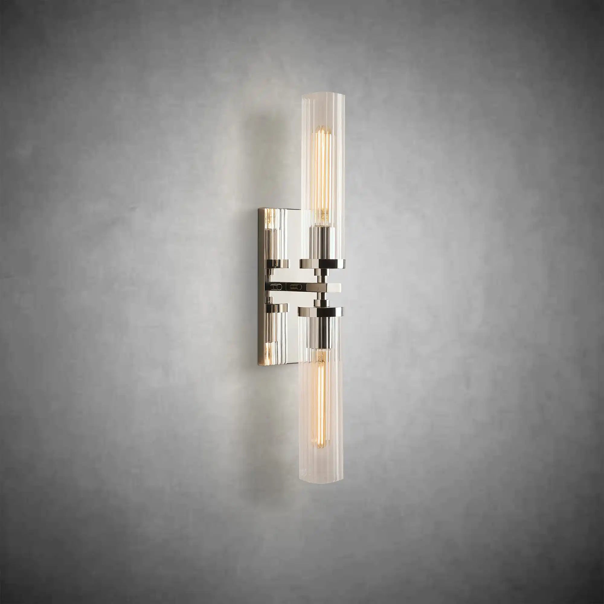 Andreas Modern Wall Sconce