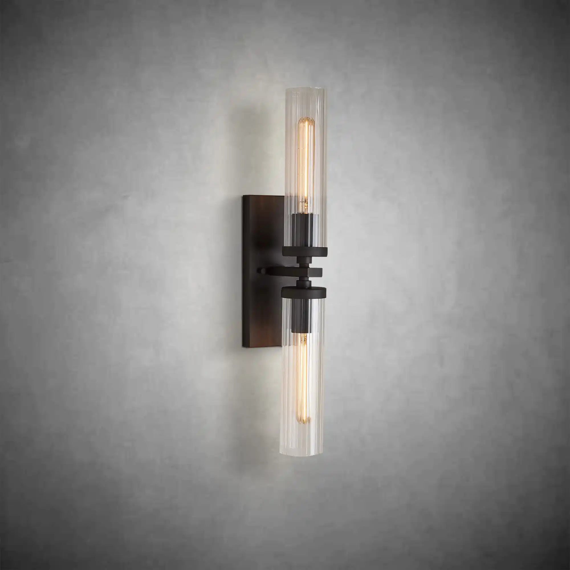 Andreas Modern Wall Sconce