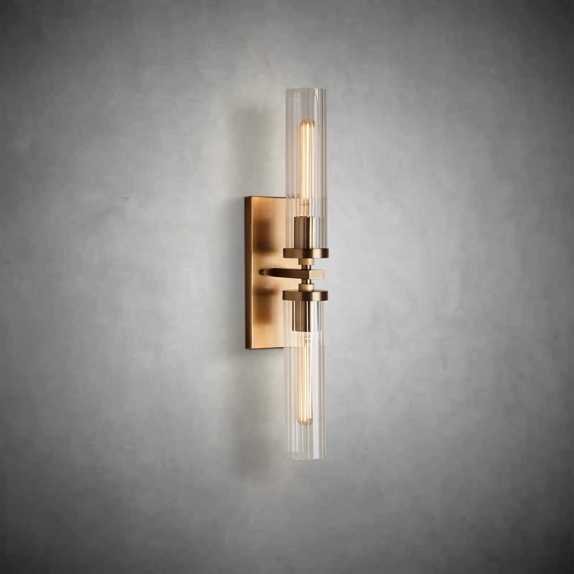 Andreas Modern Wall Sconce