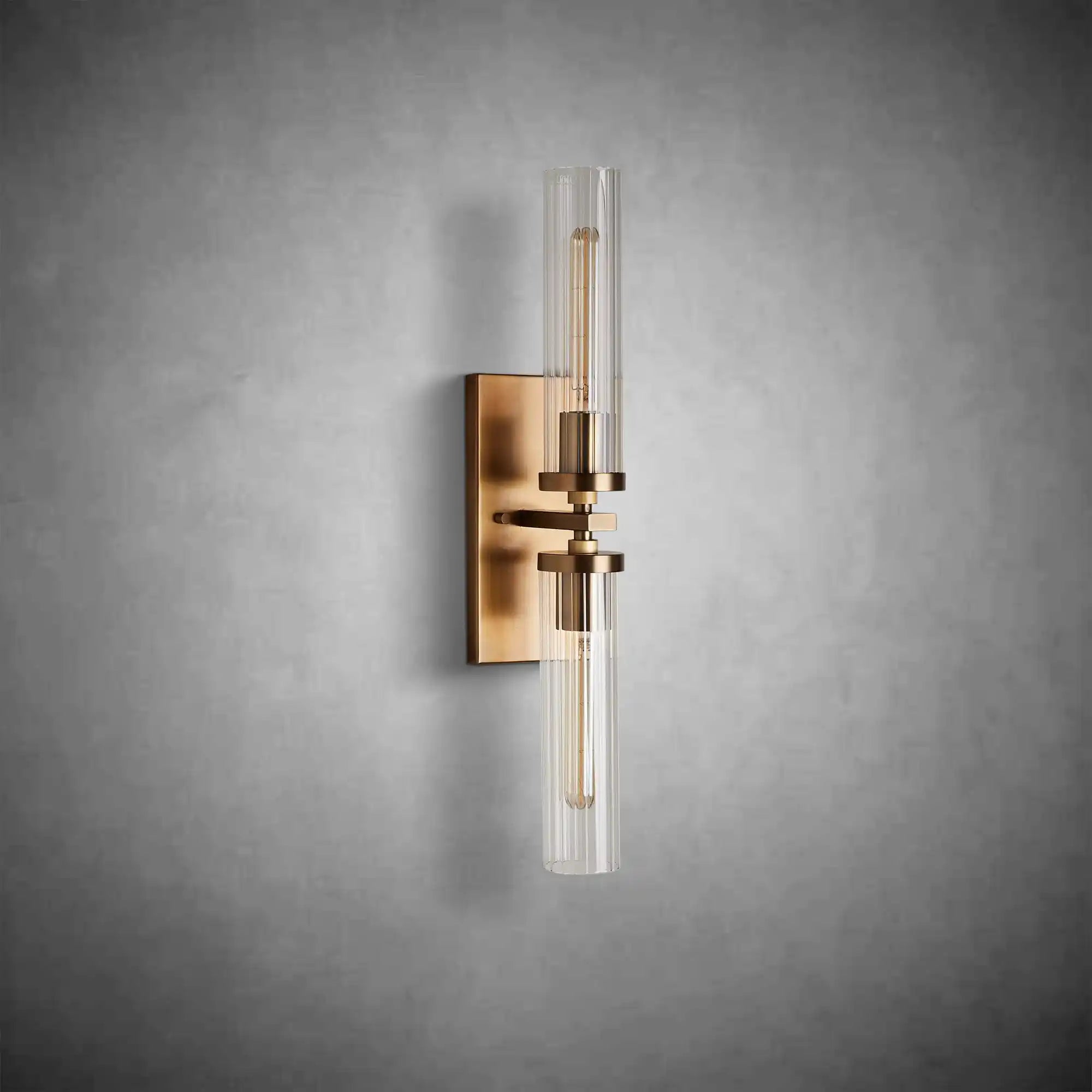 Andreas Modern Wall Sconce