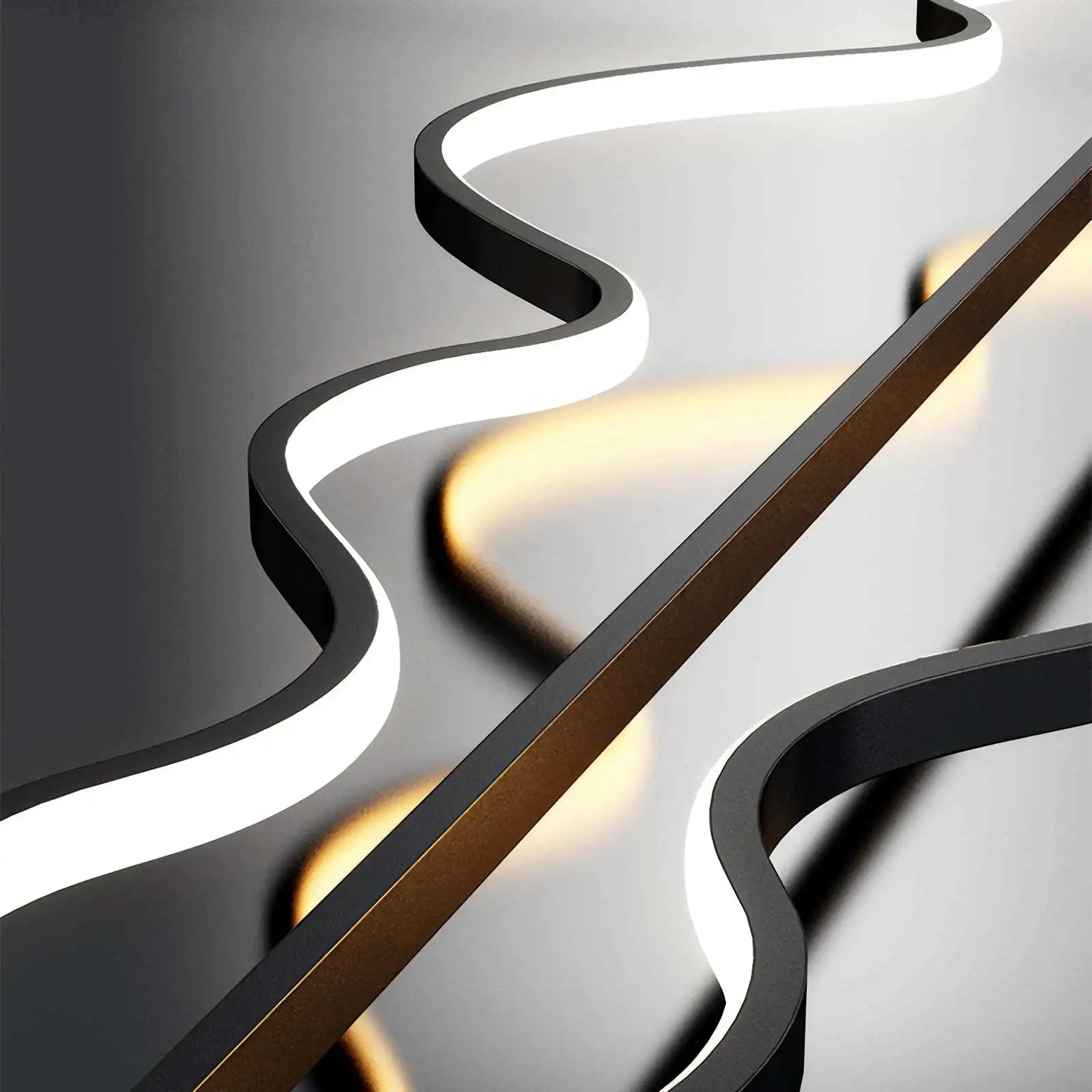 Feyran Creative Personality Bar Pendant Light for Dining Areas