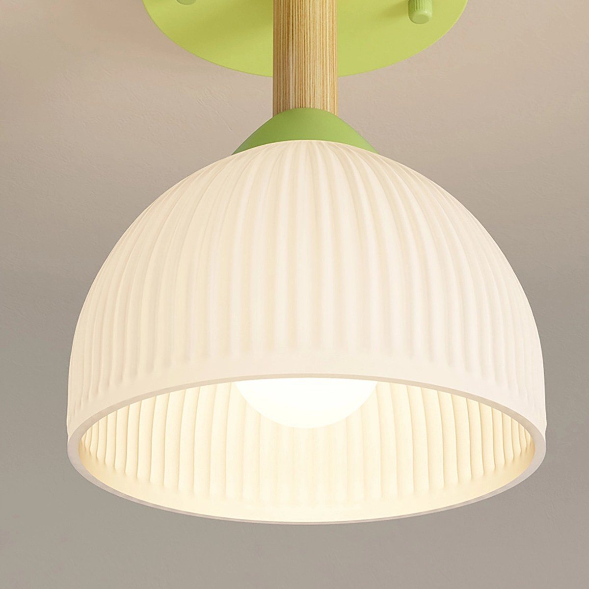 Feyran Nordic Simple Ceiling Light for Hallway