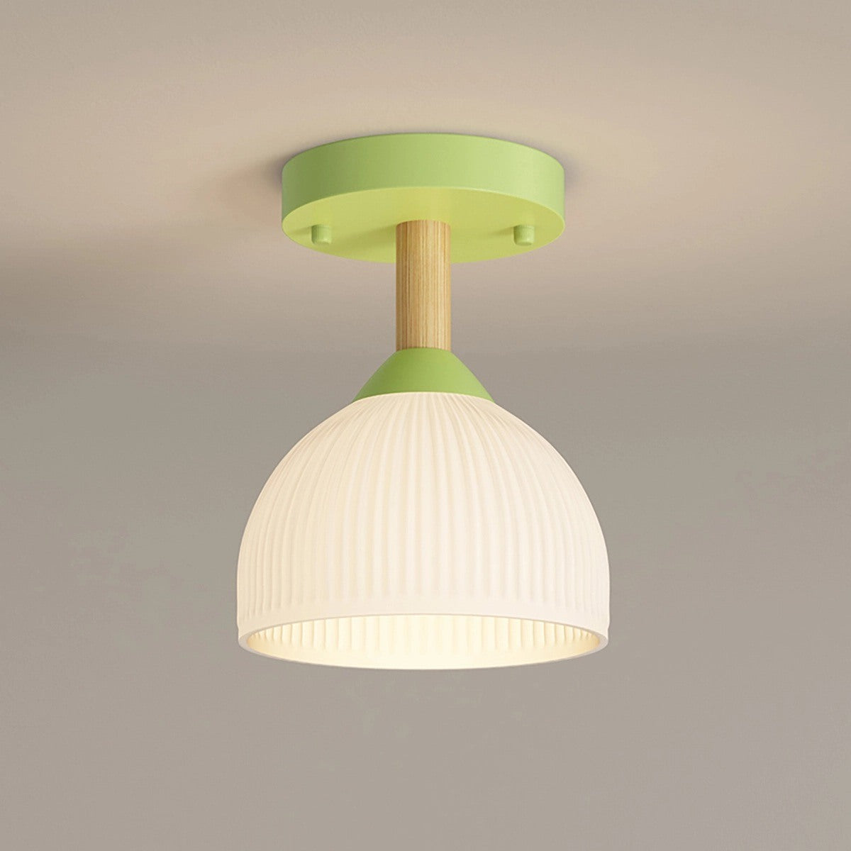 Feyran Nordic Simple Ceiling Light for Hallway