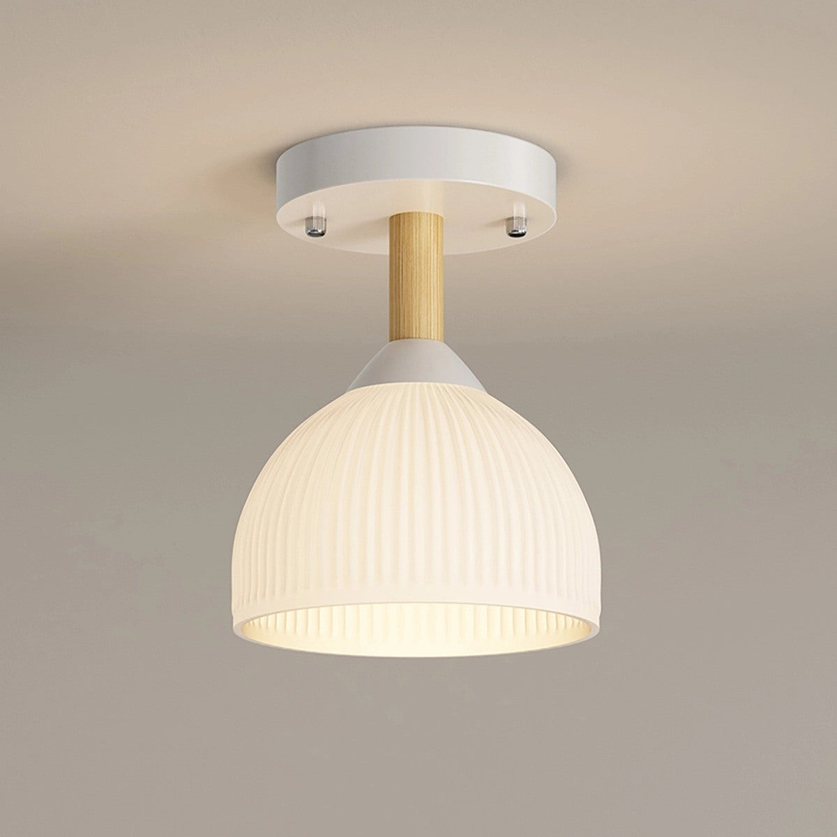 Feyran Nordic Simple Ceiling Light for Hallway