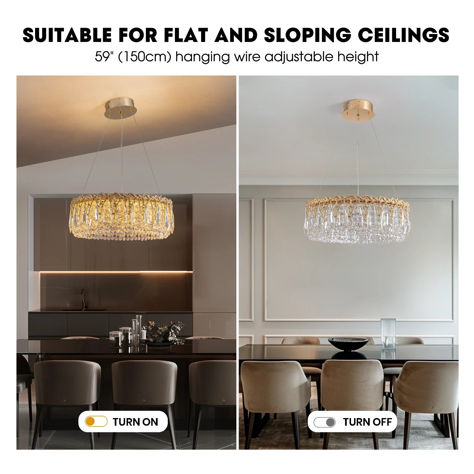 aurora-luxe-gold-crystal-chandelier-for-various-ceilings-Feyran-lighting
