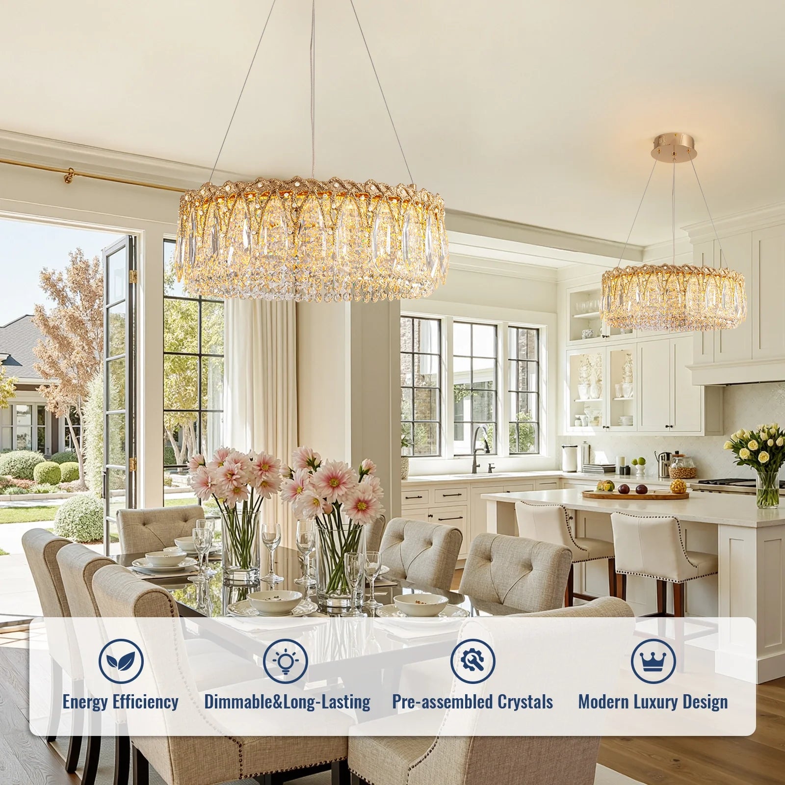 aurora-luxe-gold-crystal-chandelier-Feyran-lighting