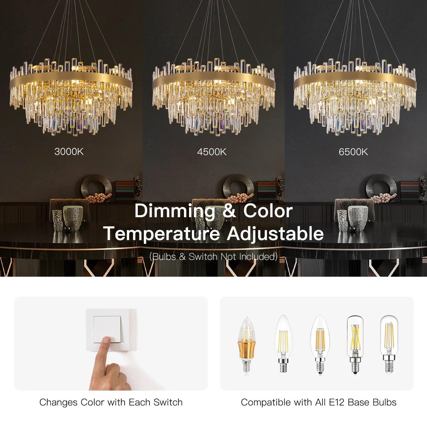 dimmable-aurum-luxury-layered-gold-crystal-chandelier-ch470-Feyran-lighting