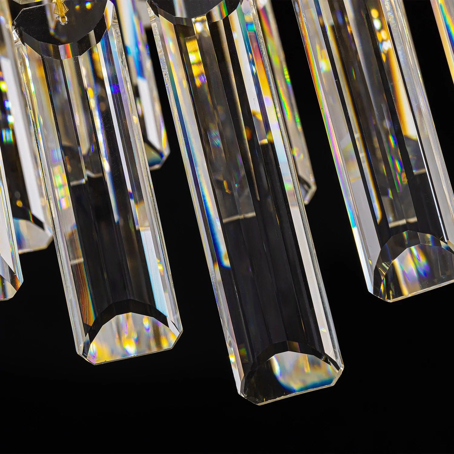 close-up-of-aurum-luxury-layered-gold-crystal-chandelier-ch470-Feyran-lighting
