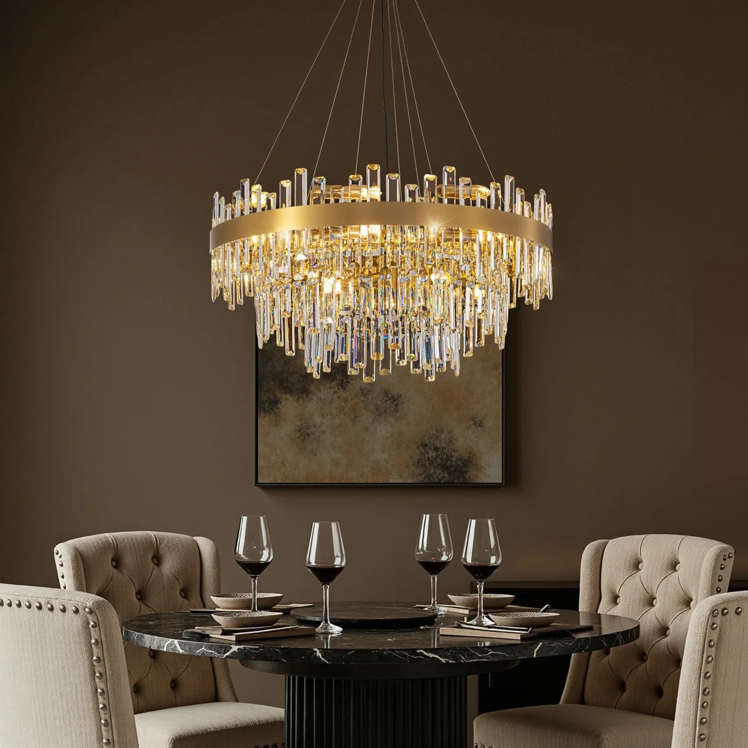 aurum-luxury-layered-gold-crystal-chandelier-ch470-Feyran-lighting