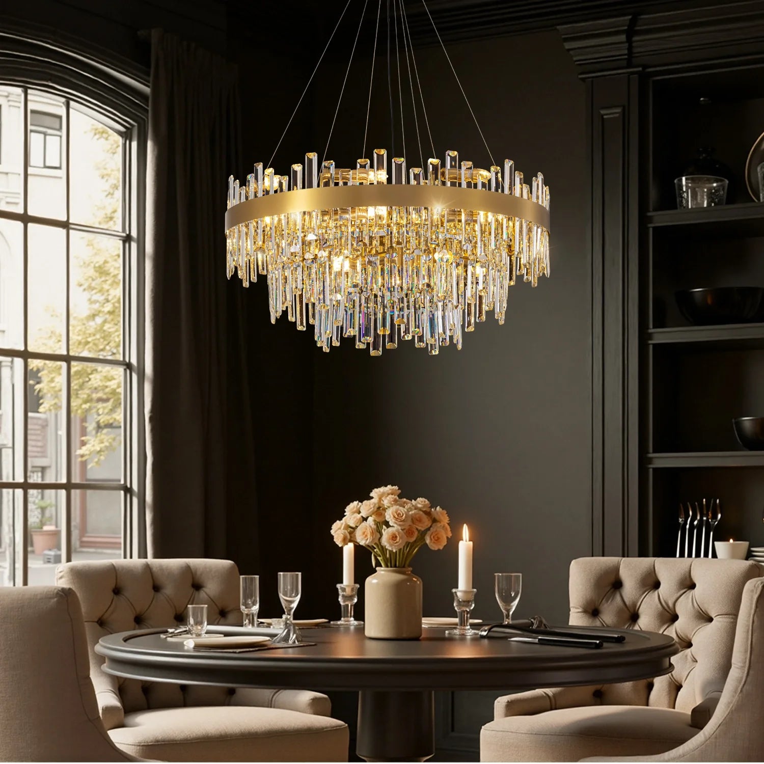 aurum-luxury-layered-gold-crystal-chandelier-ch470-Feyran-lighting