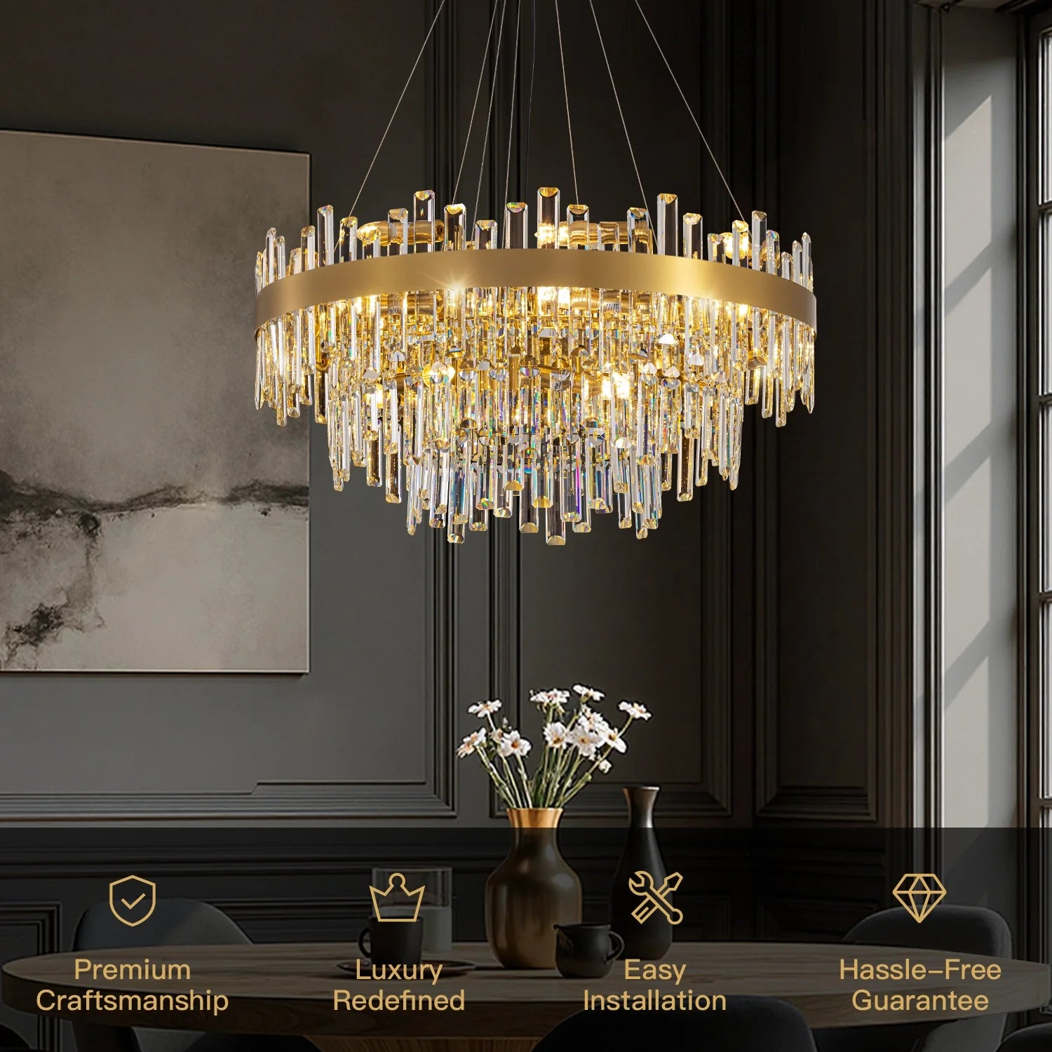 aurum-luxury-layered-gold-crystal-chandelier-ch470-Feyran-lighting