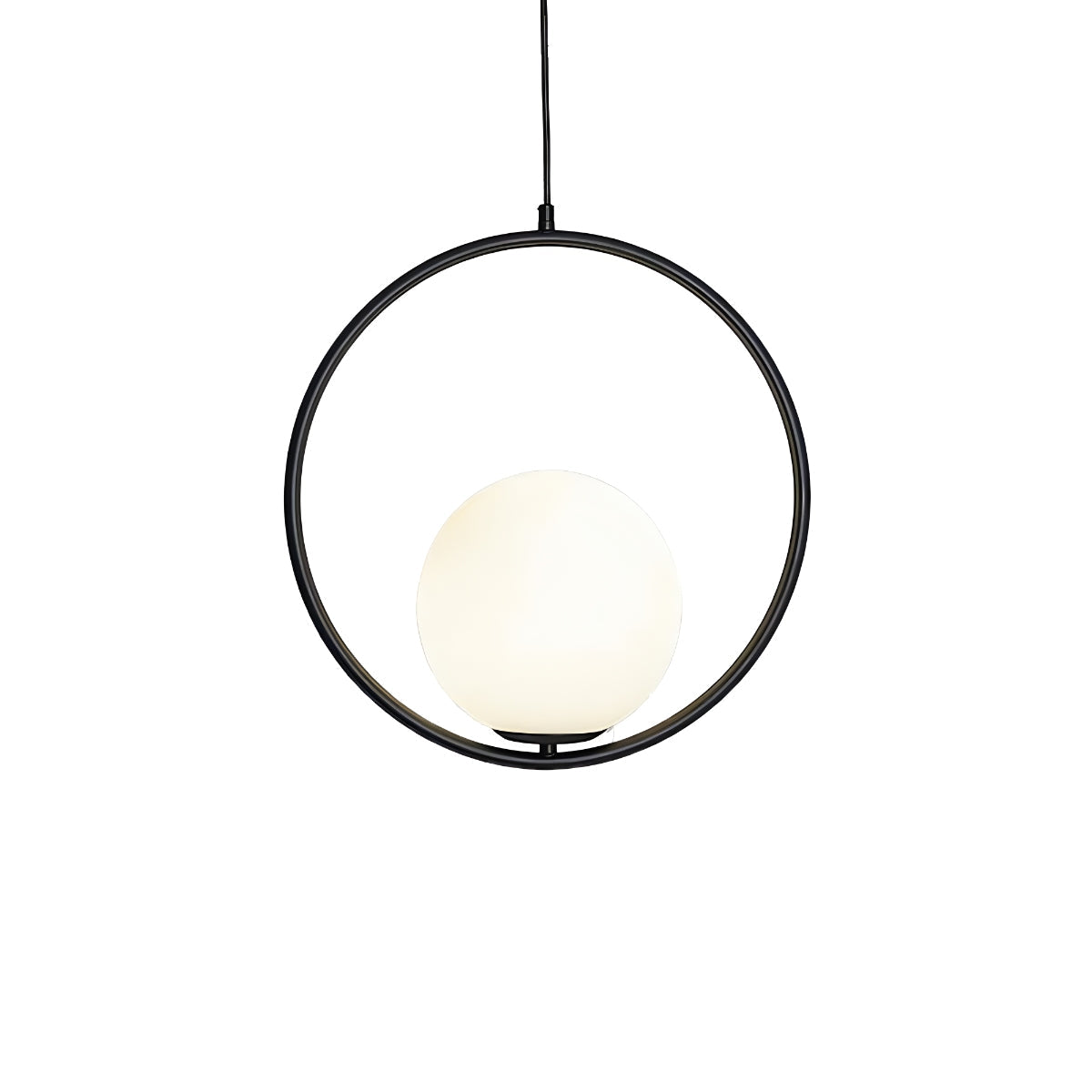 Feyran Mila Pendant Light Minimalist Lighting Fixture