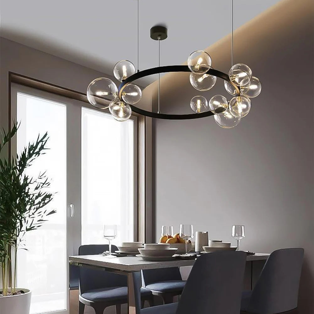 bubi-modern-black-glass-bubble-chandelier-ch294-20250606-Feyran-lighting