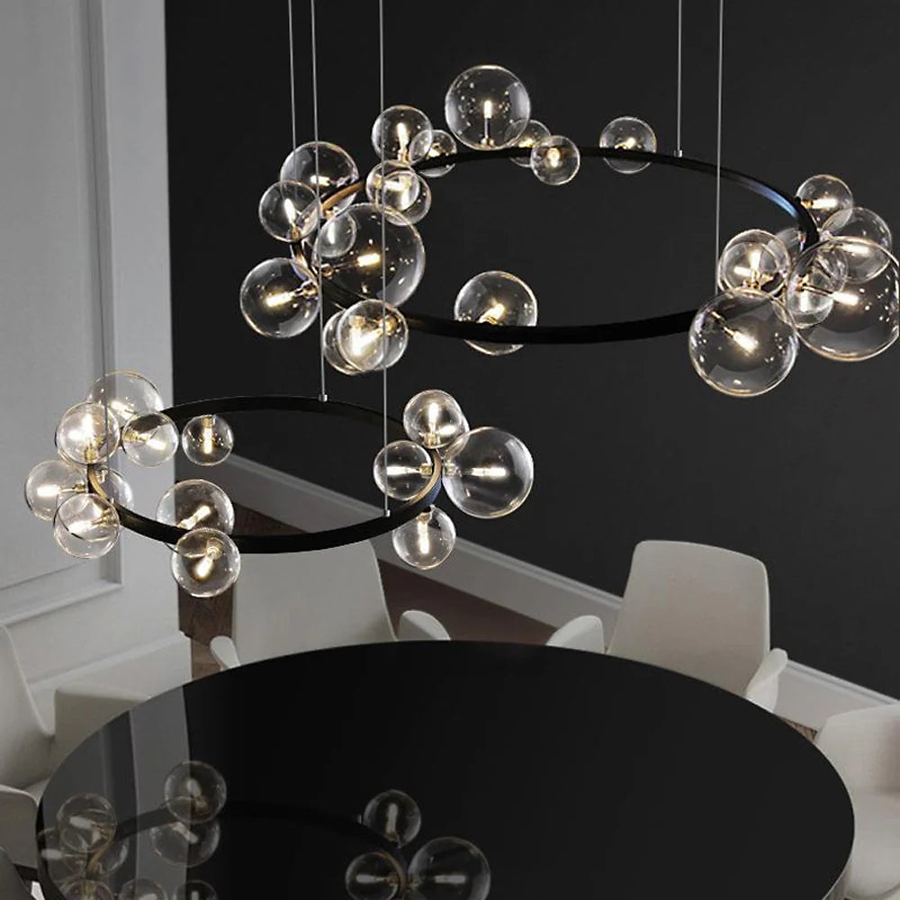 bubi-modern-black-glass-bubble-chandelier-ch294-20250606-Feyran-lighting