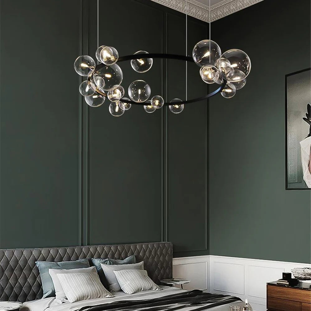 bubi-modern-black-glass-bubble-chandelier-ch294-20250606-Feyran-lighting