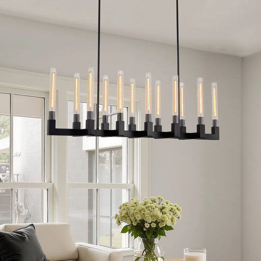cannele-glass-linear-black-chandelier-ch454-20250829-Feyran-lighting