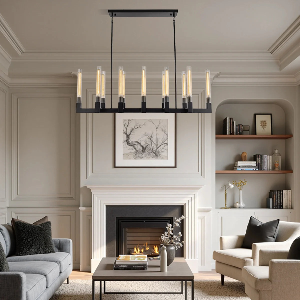 cannele-glass-linear-chandelier-ch454-20250829-Feyran-lighting
