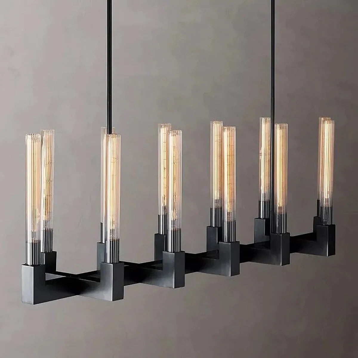 cannele-glass-linear-chandelier-ch454-20250829-Feyran-lighting