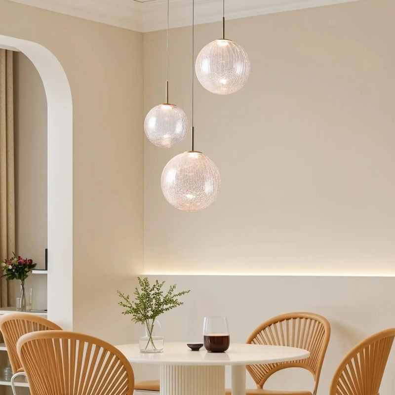 Casen Round Chandelier