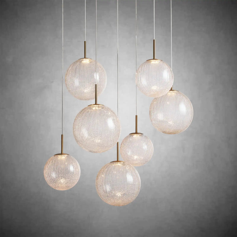 Casen Round Chandelier