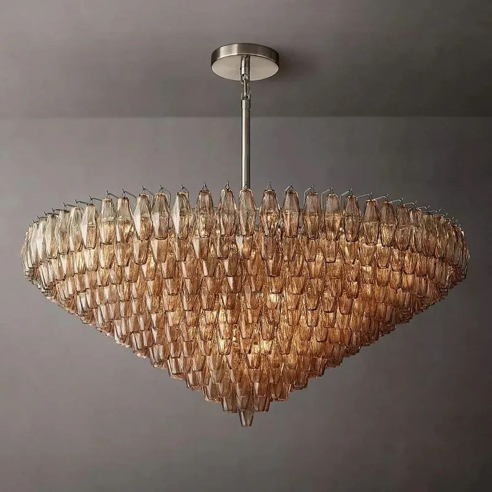 chiara-glass-multi-tier-round-nickel-chandelier-ch455-20250829-Feyran-lighting