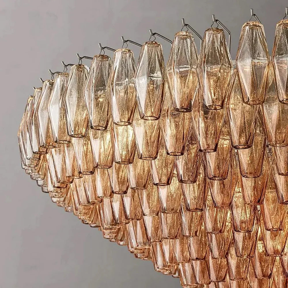 chiara-glass-multi-tier-round-nickel-chandelier-ch455-20250829-Feyran-lighting
