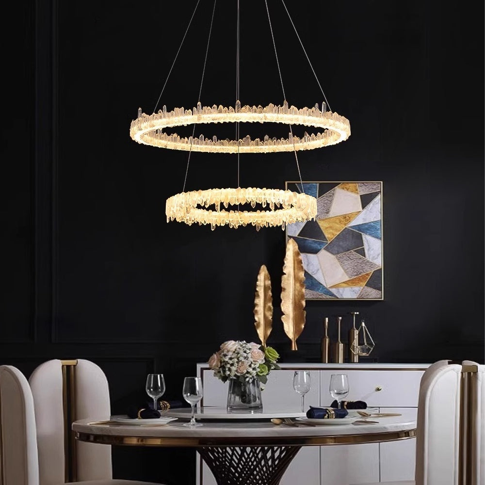 contemporary-iceberg-double-ring-crystal-chandelier-in-dining-room-ch408-20250627-Feyran-lighting