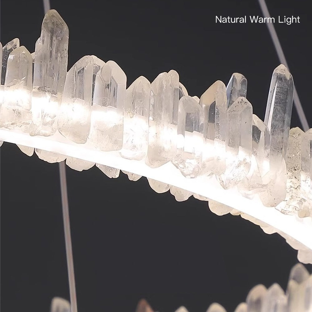 close-up-of-contemporary-iceberg-double-ring-crystal-chandelier-ch408-20250627-Feyran-lighting