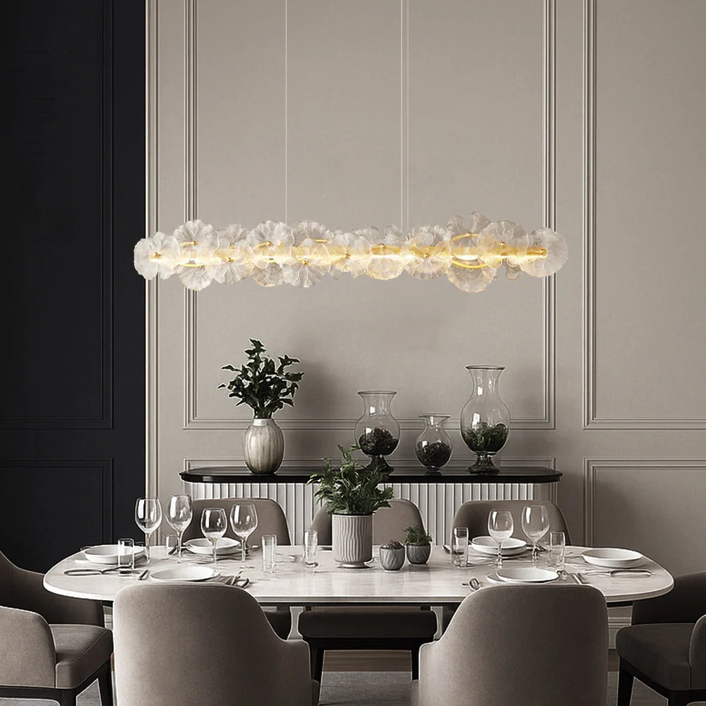contemporary-linear-glass-flower-chandelier-ch412-20250627-Feyran-lighting