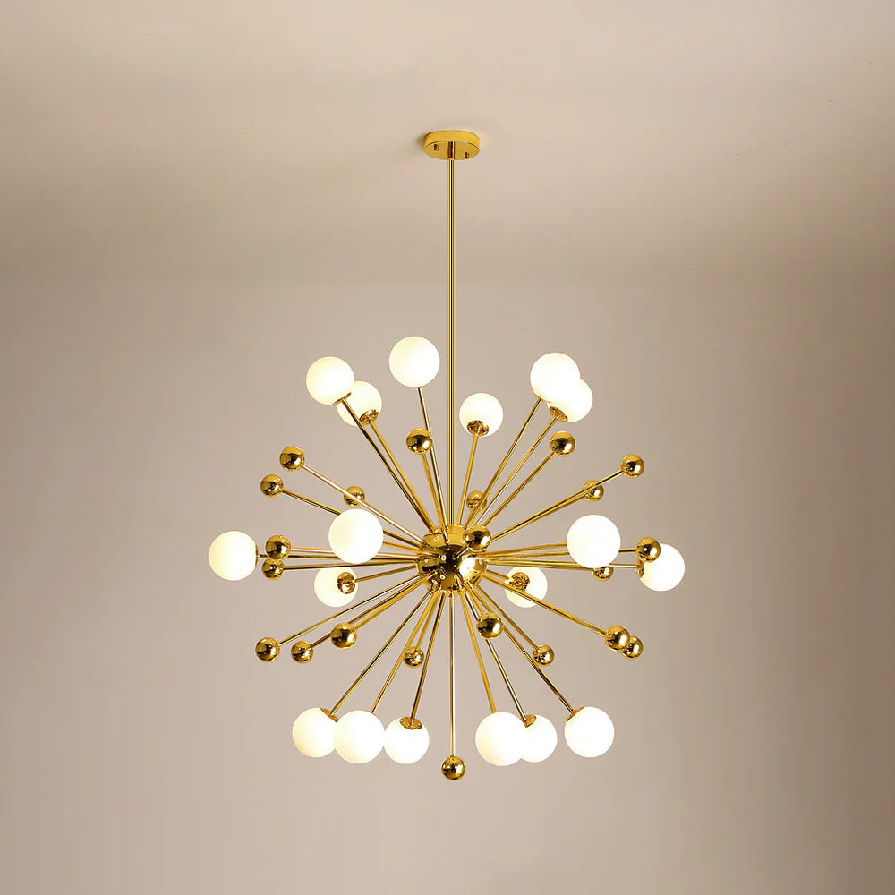 contemporary-sputnik-globe-chandelier-ch393-20250529-lighting visualization-Feyran-Lighting