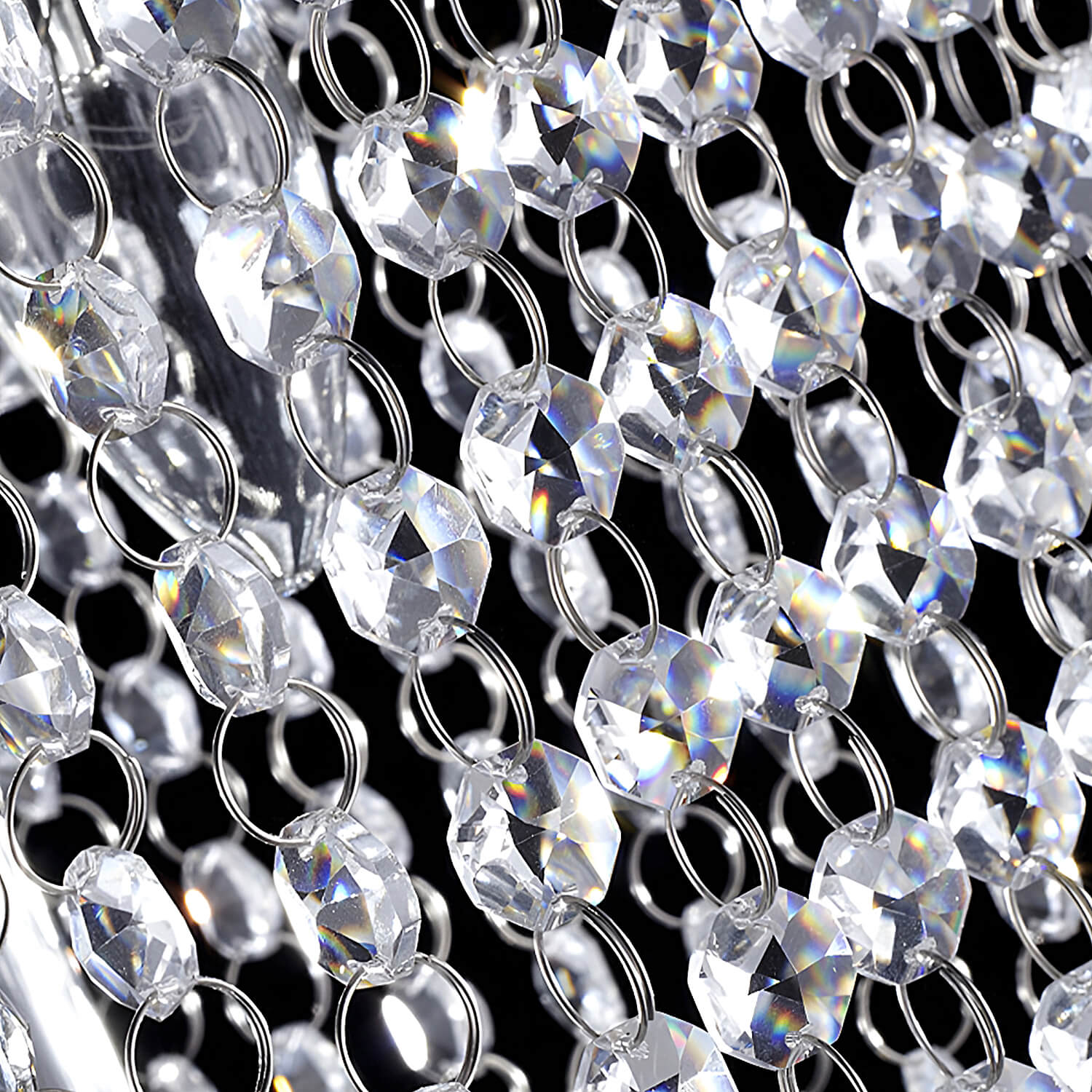 Crystal Floor Lamp for Bedroom Vertical Glass Square Lamp-details-3 | Feyran