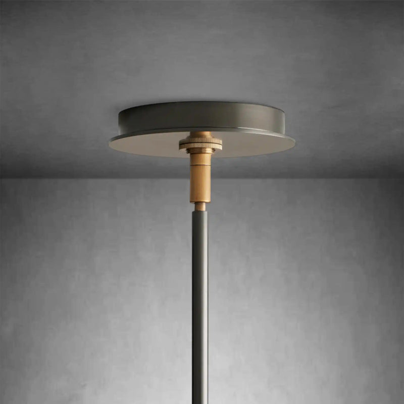 Daphne Round Chandelier