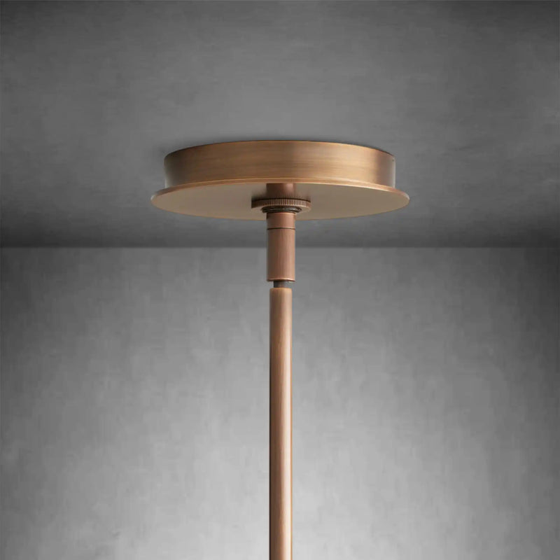 Daphne Round Chandelier