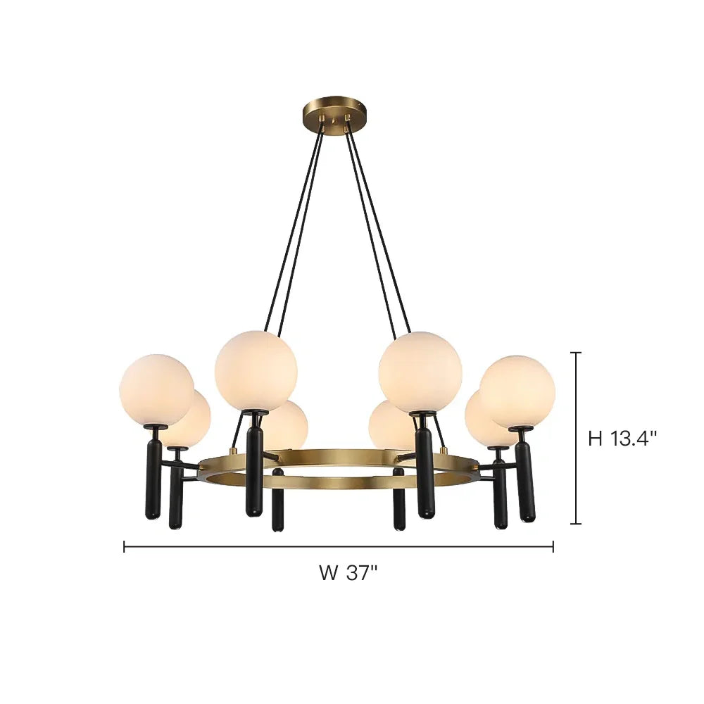 dimension-of-designer-black-gold-globe-chandelier-ch4224-20250711-Feyran-lighting