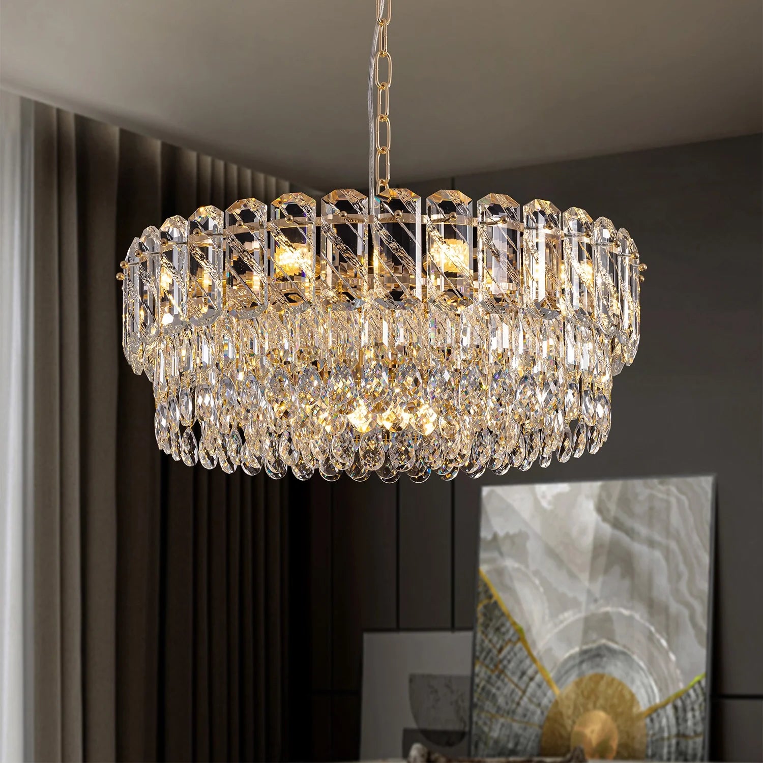elara-gold-crystal-round-chandelier-ch463-20251017-Feyran-lighting