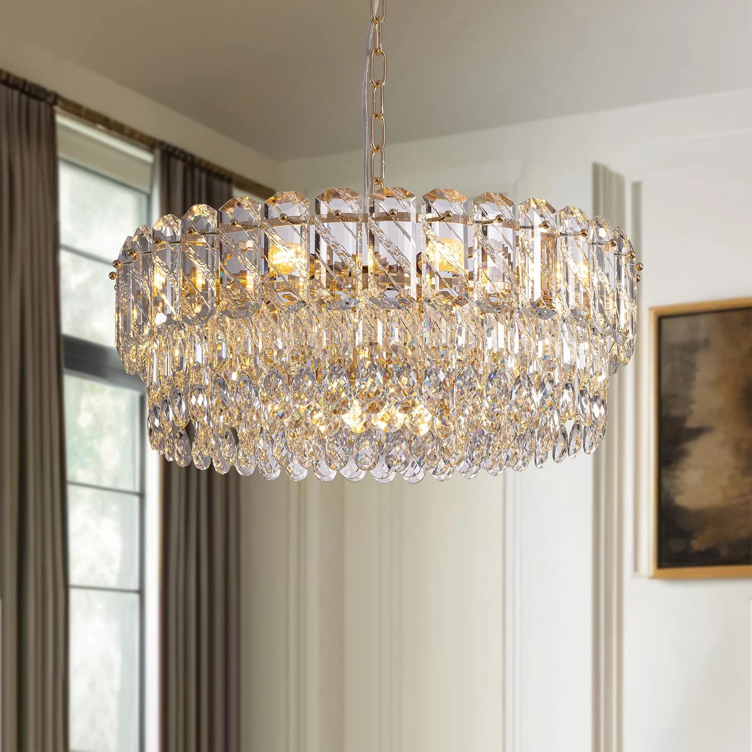 elara-gold-crystal-round-chandelier-ch463-20251017-Feyran-lighting