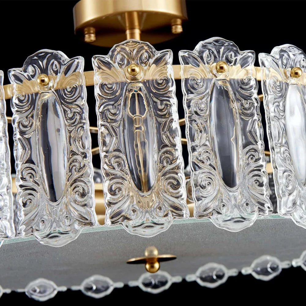 close-up-of-elegant-glass-flush-mount-ceiling-light-image-ch420-20250704-Feyran-lighting