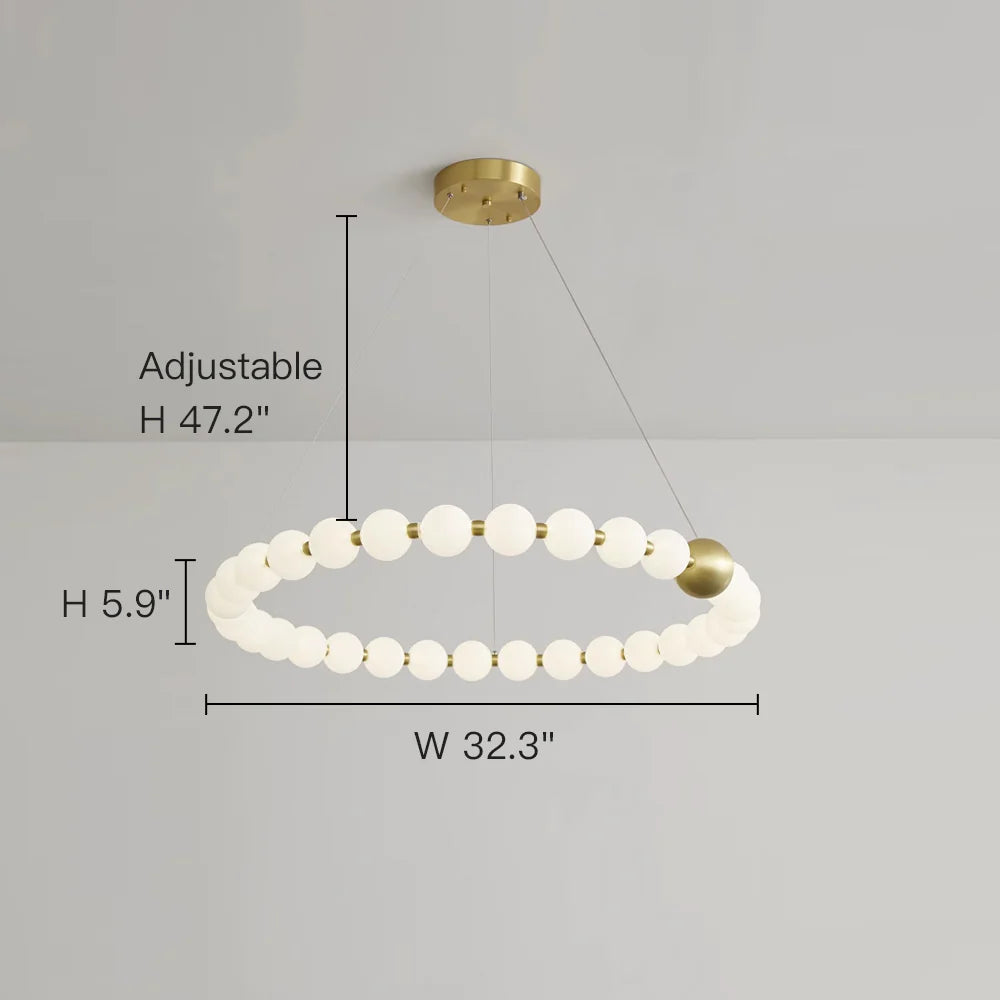 elegant-pearl-necklace-chandelier-ch398-20250606-Feyran-lighting
