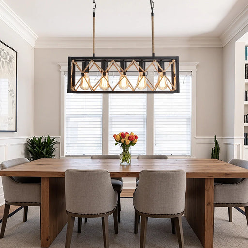 farmhouse-rustic-linear-chandelier-ch359-202509-Feyran-lighting
