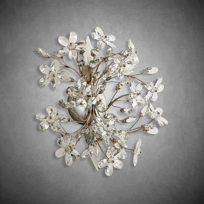 Fiore 2-Light Wall Sconce