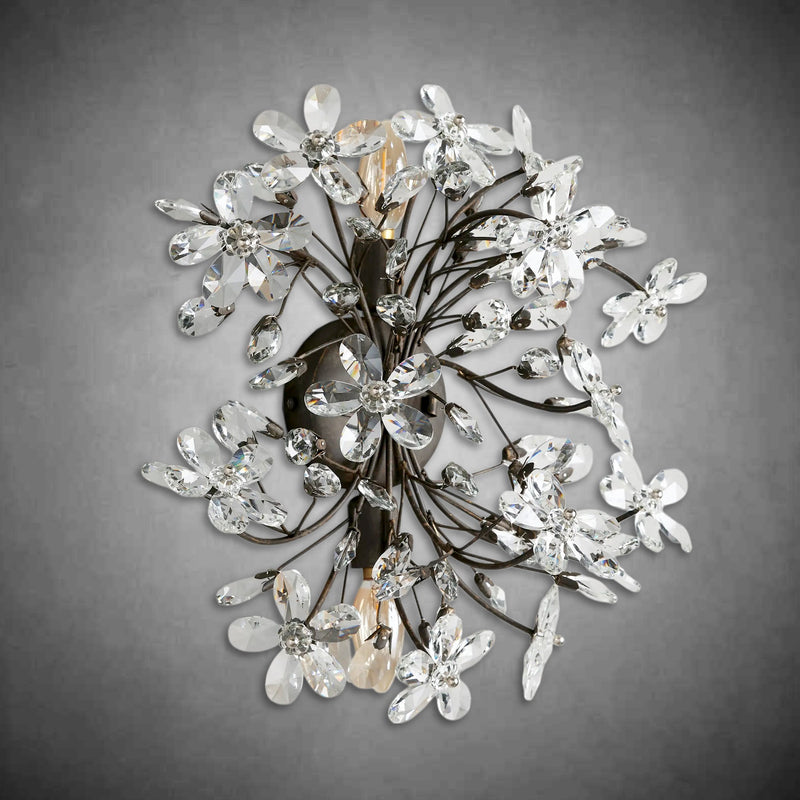 Fiore 2-Light Wall Sconce