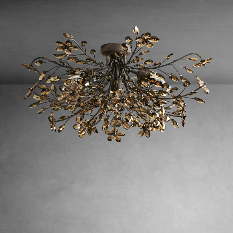 Fiore Flushmount